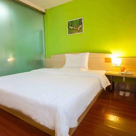 7Days Inn Heyuan Cultrual Palace Renren Le 객실 사진