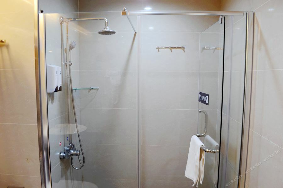 7Days Inn Heyuan Cultrual Palace Renren Le 외부 사진